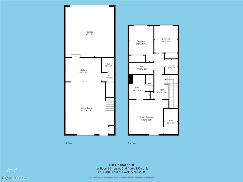 89 Alamere Falls Drive Property Photo 33
