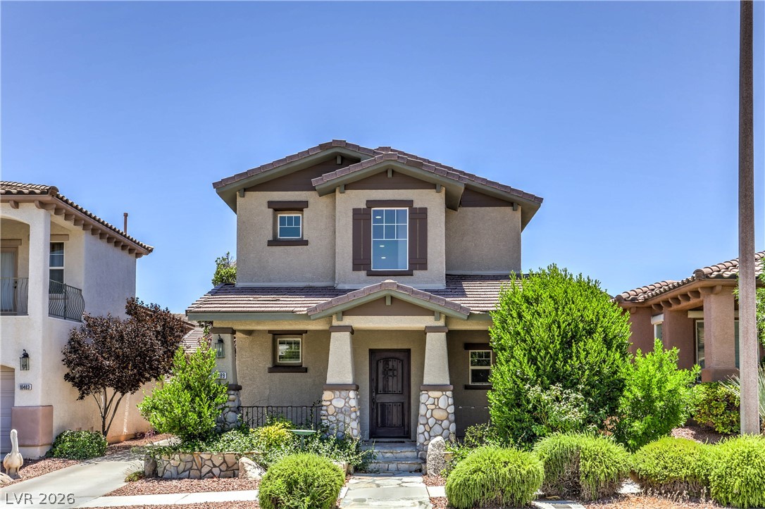 10489 Rusty Railroad Avenue Property Photo 1