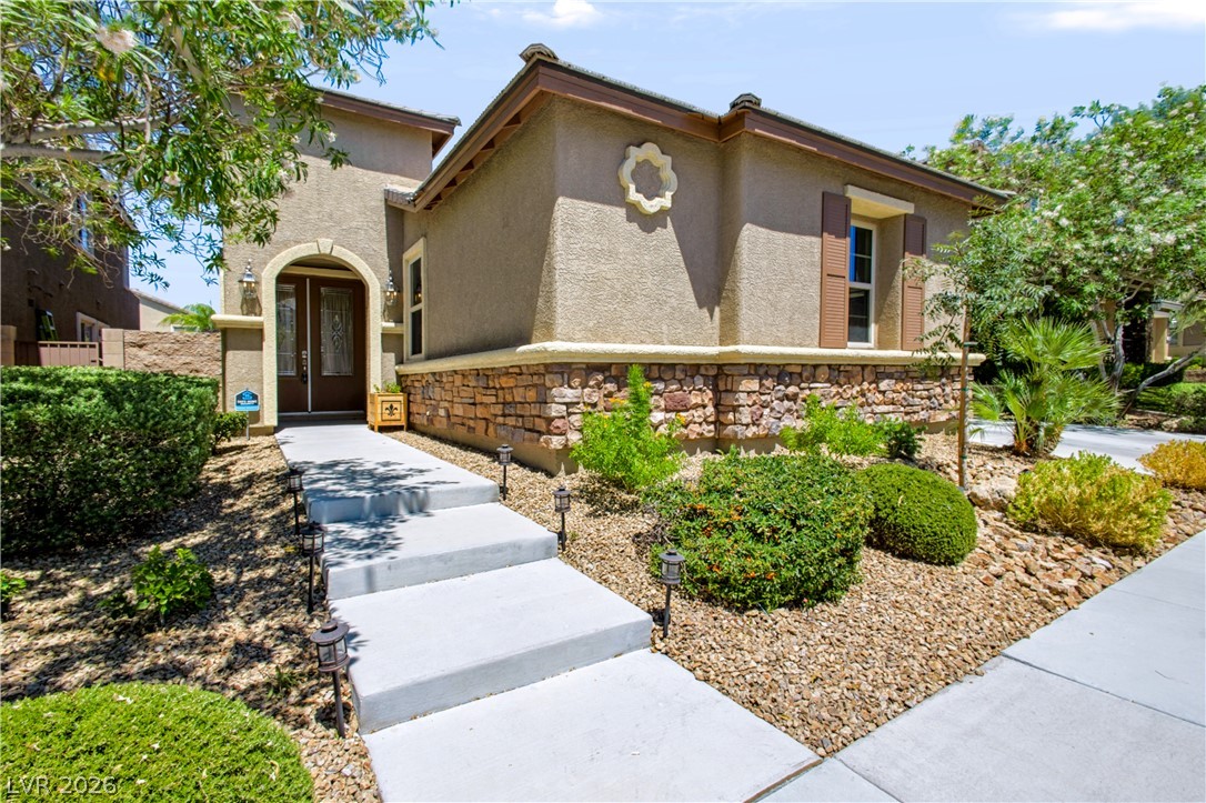 2668 Bad Rock Circle Property Photo 1