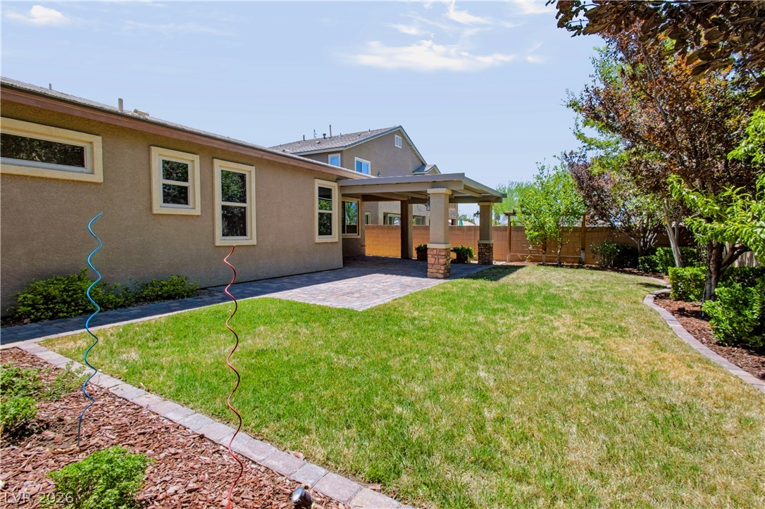 2668 Bad Rock Circle Property Photo 15