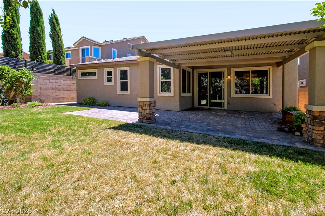 2668 Bad Rock Circle Property Photo 16