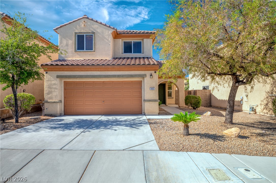 2855 Dalsetter Drive Property Photo 1