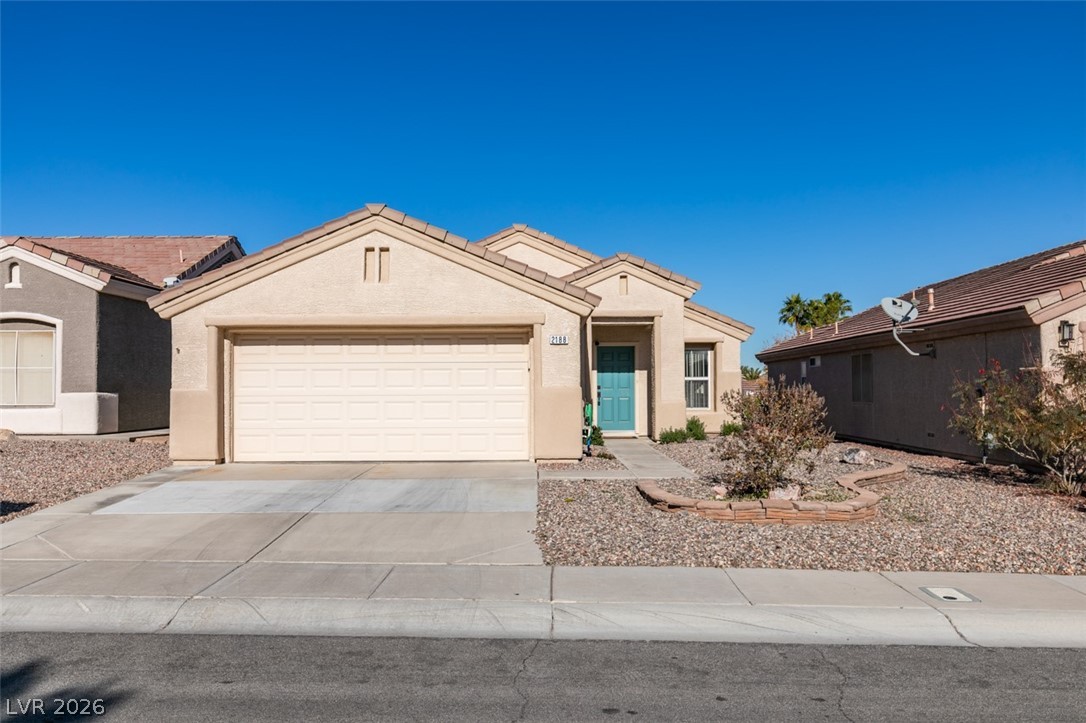 2188 Chapman Ranch Drive Property Photo 1
