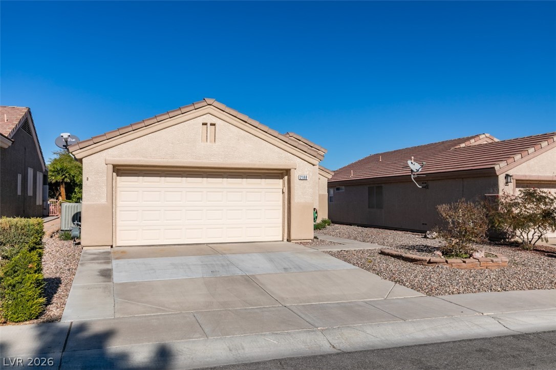 2188 Chapman Ranch Drive Property Photo 2