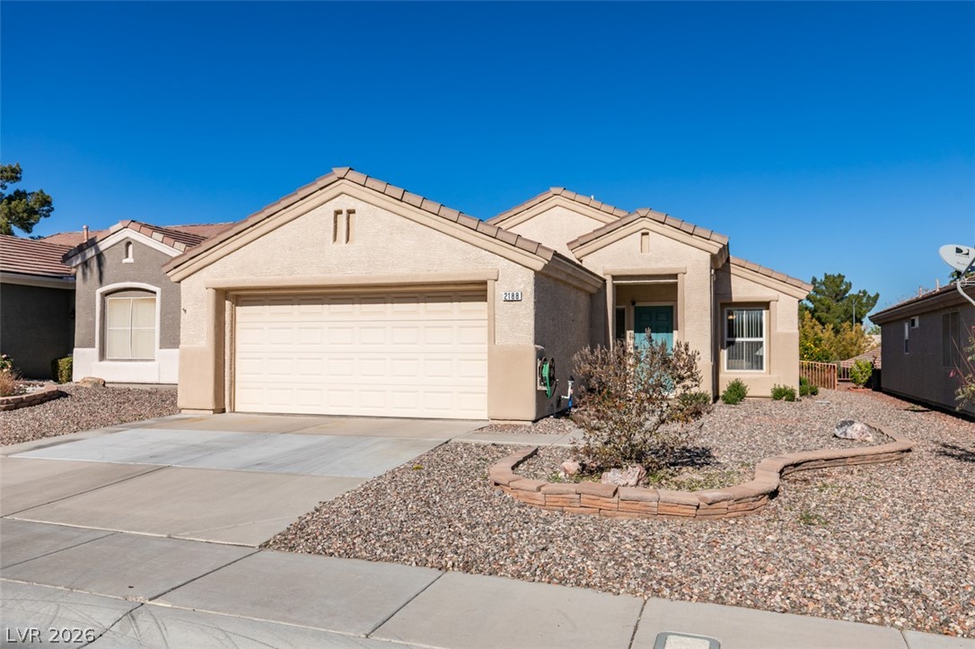 2188 Chapman Ranch Drive Property Photo 3