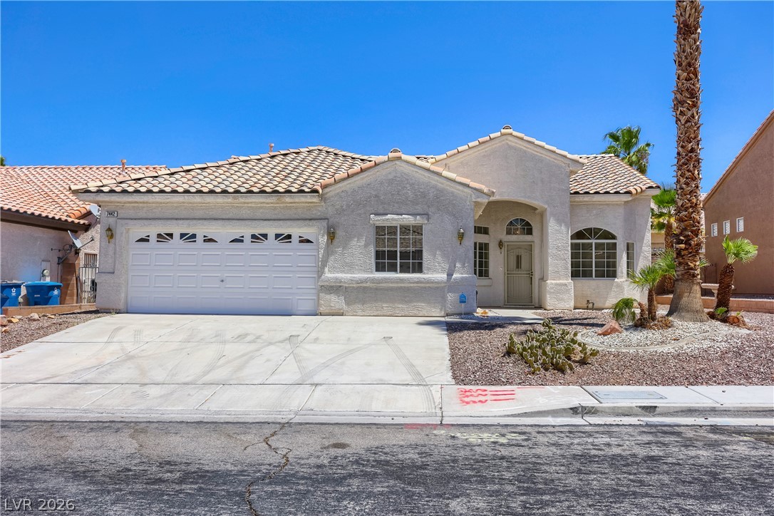 7442 Midfield Court Property Photo 1