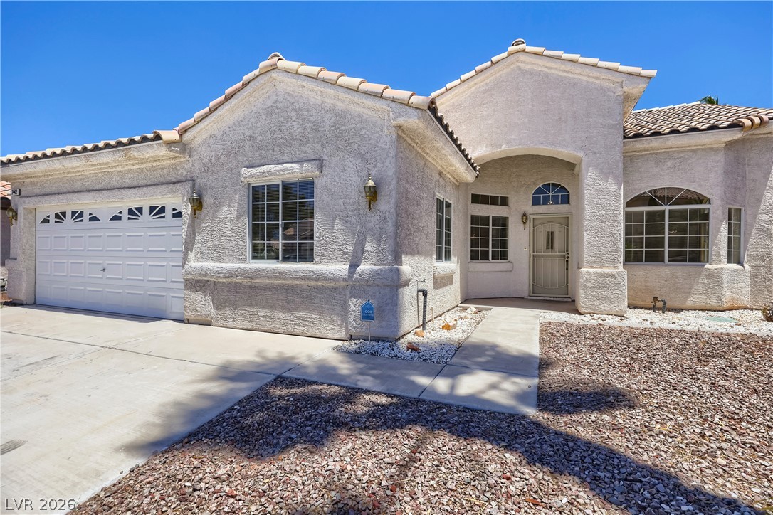 7442 Midfield Court Property Photo 3