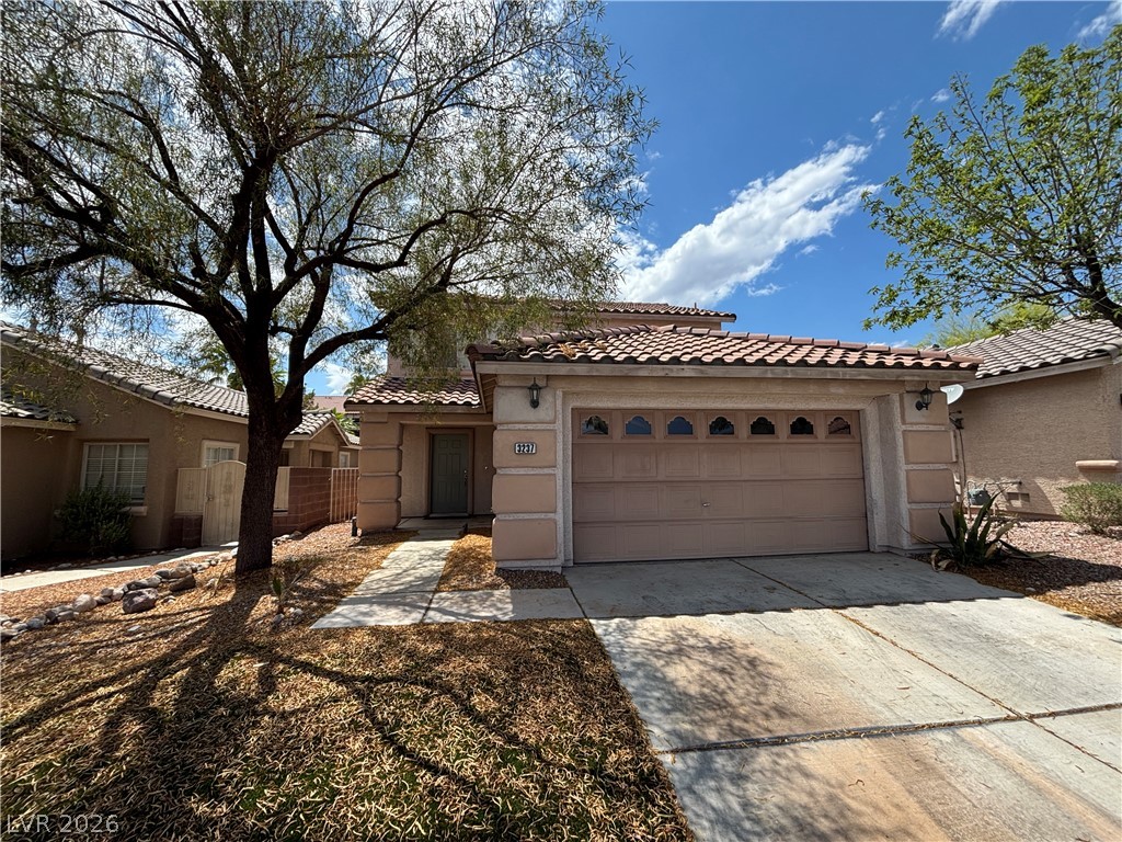 3237 Little Stream Street Property Photo 1