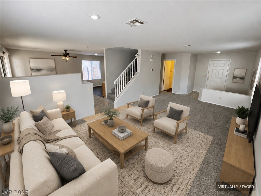 3237 Little Stream Street Property Photo 2