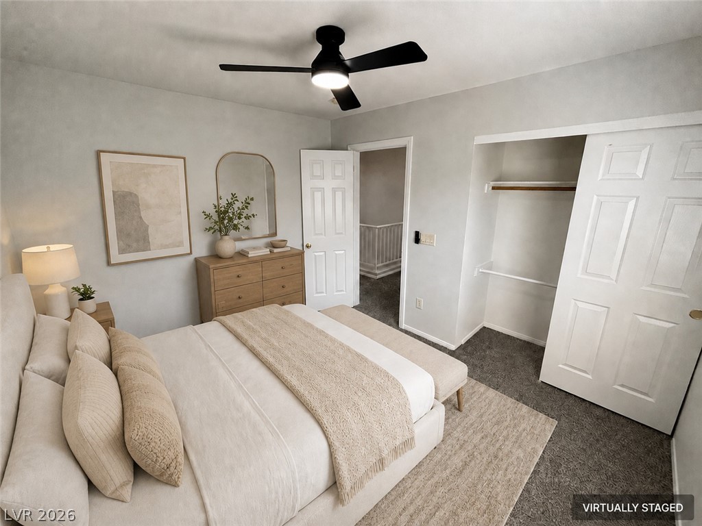 3237 Little Stream Street Property Photo 6