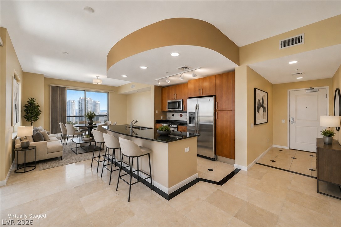 200 West Sahara Avenue 2308 Property Photo 4
