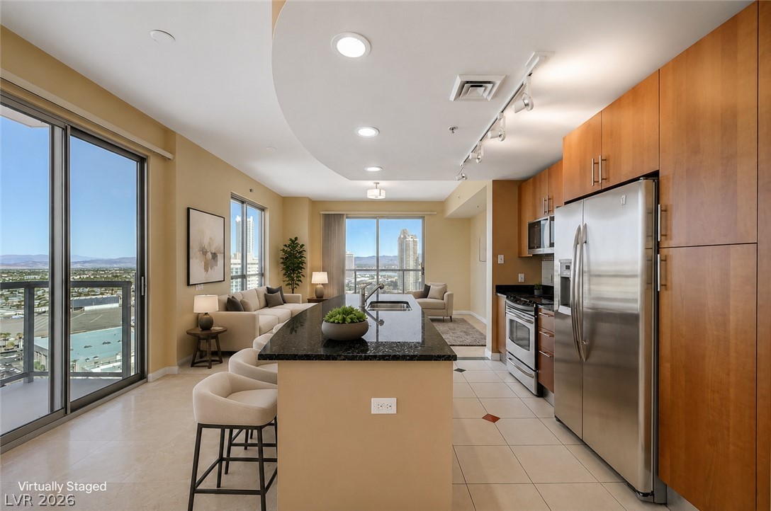 200 West Sahara Avenue 2308 Property Photo 11