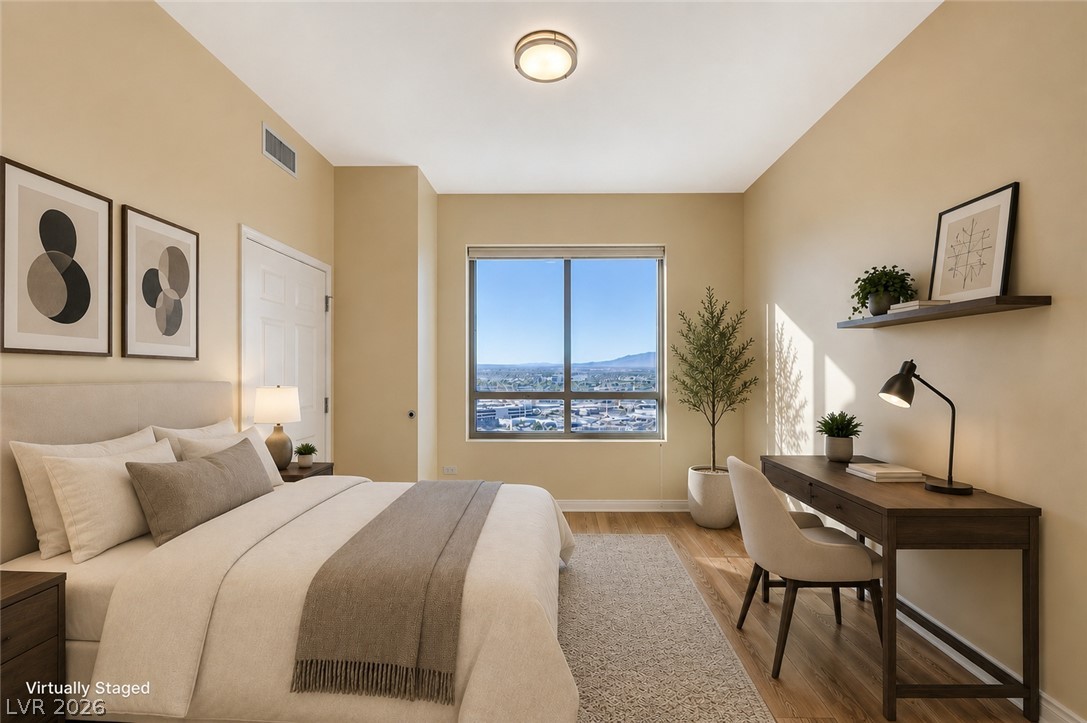 200 West Sahara Avenue 2308 Property Photo 38