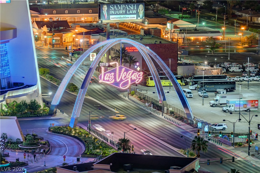200 West Sahara Avenue 2308 Property Photo 61