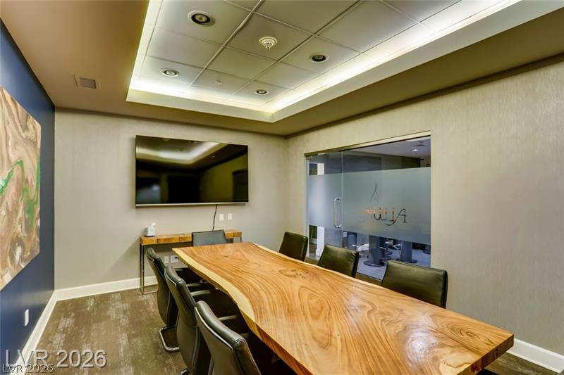 200 West Sahara Avenue 2308 Property Photo 78