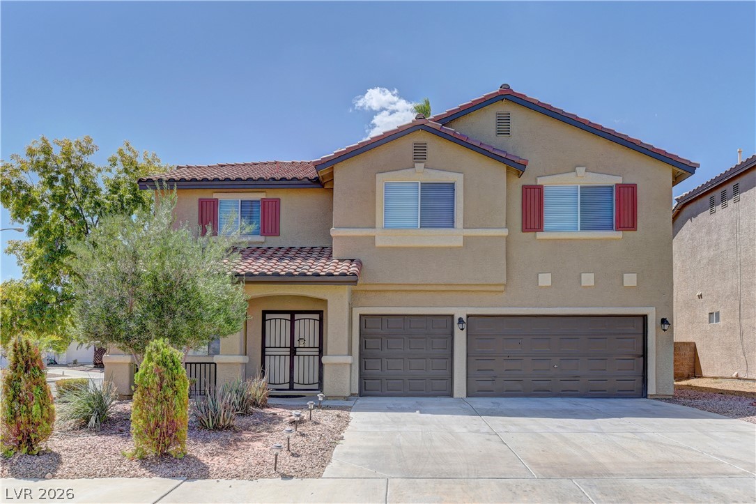 1255 Summer Dawn Avenue