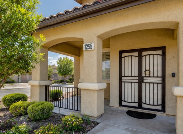 1255 Summer Dawn Avenue Property Photo 3