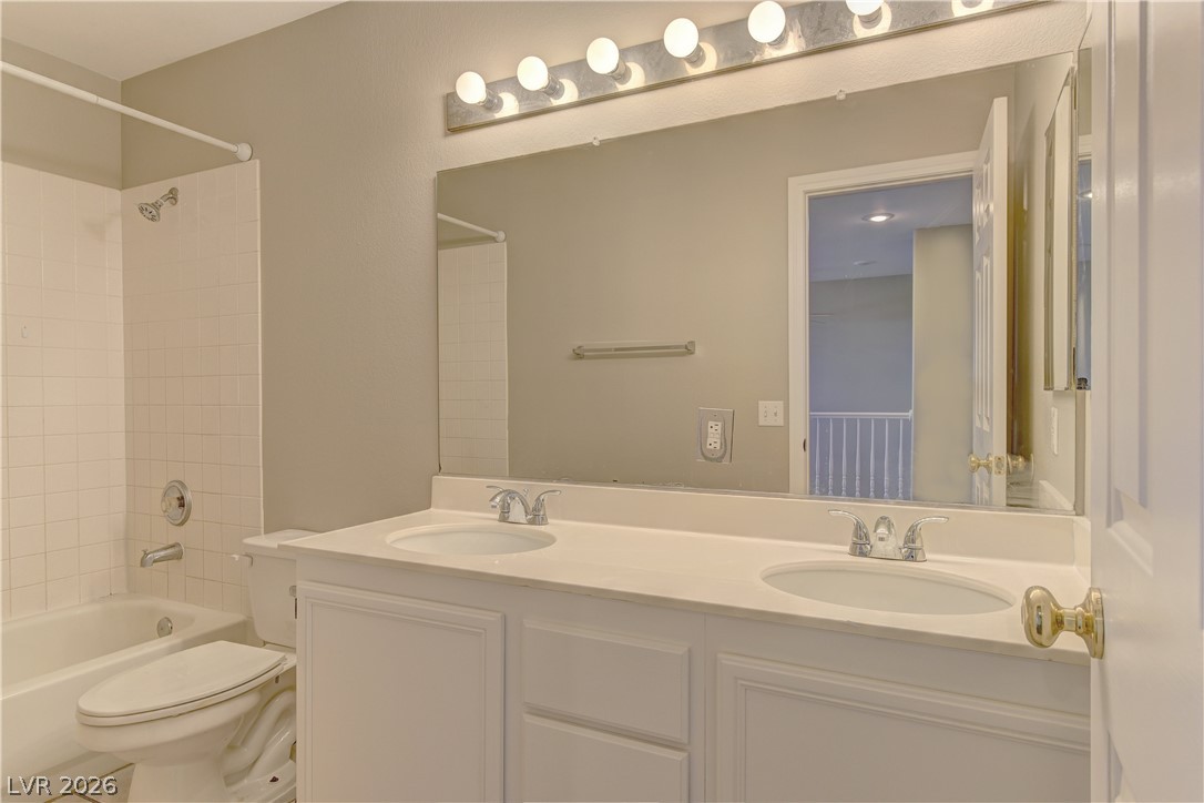 1255 Summer Dawn Avenue Property Photo 23