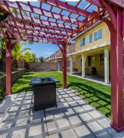 1255 Summer Dawn Avenue Property Photo 25