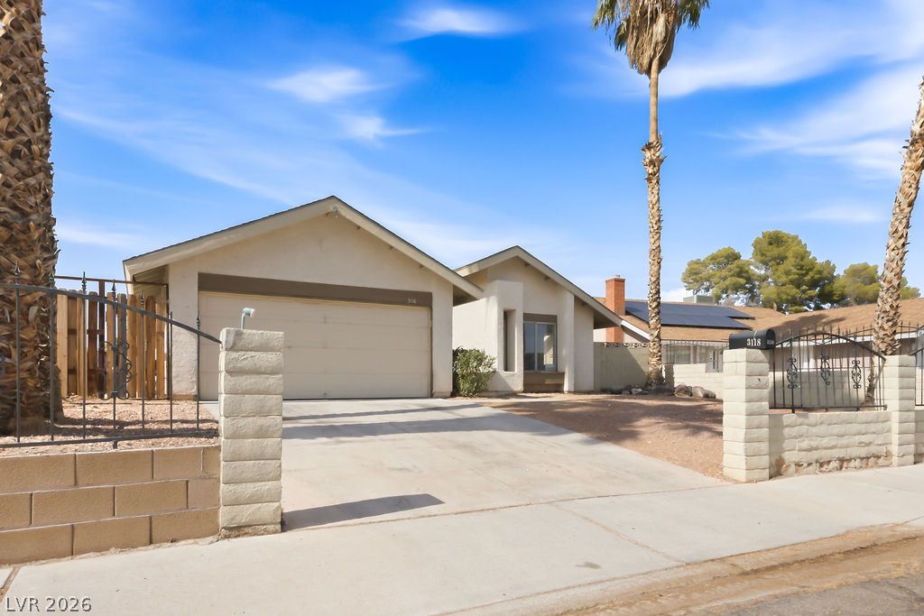 3118 Blossom Glen Drive Property Photo 13