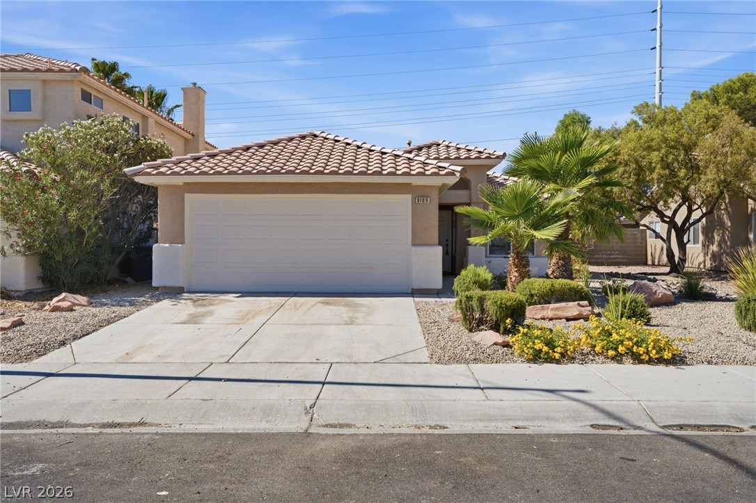 9109 Dolente Avenue Property Photo 1