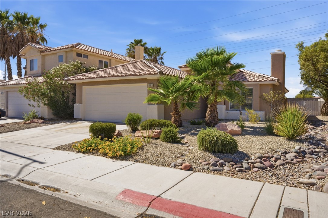 9109 Dolente Avenue Property Photo 2