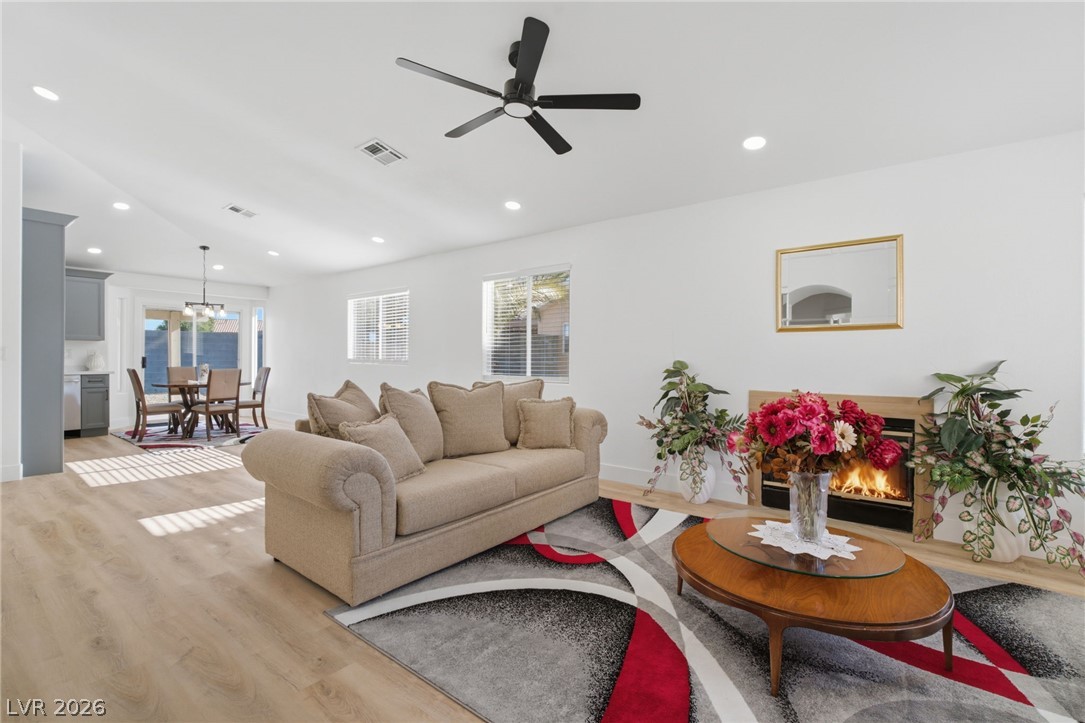 9109 Dolente Avenue Property Photo 3