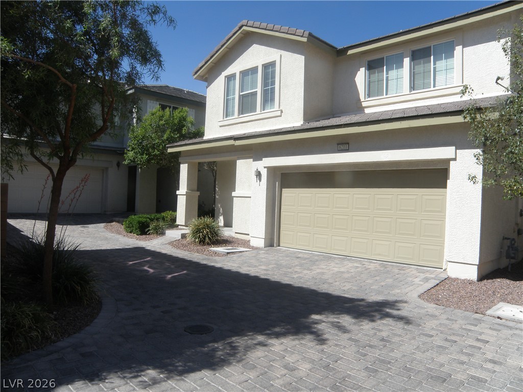 6211 Blushing Willow Street Property Photo 1