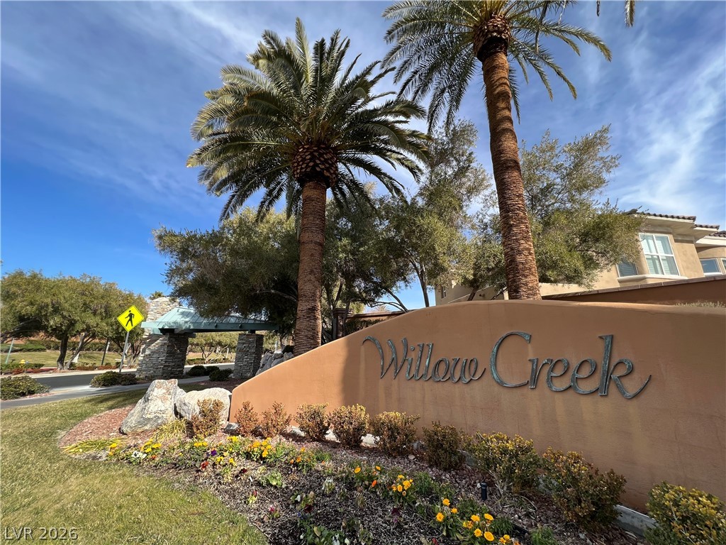 10895 Iris Canyon Lane Property Photo 1