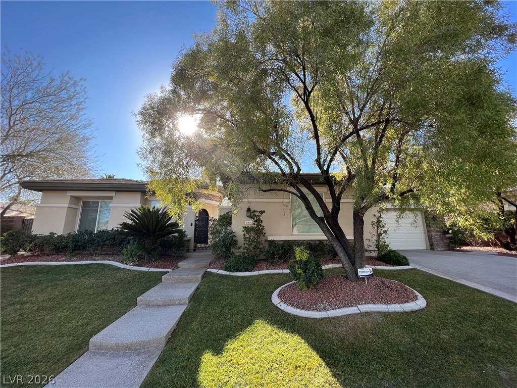 10895 Iris Canyon Lane Property Photo 2