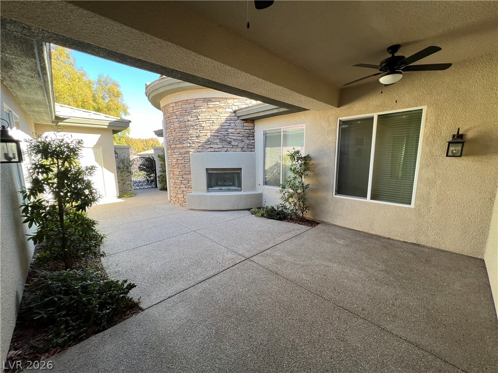 10895 Iris Canyon Lane Property Photo 20