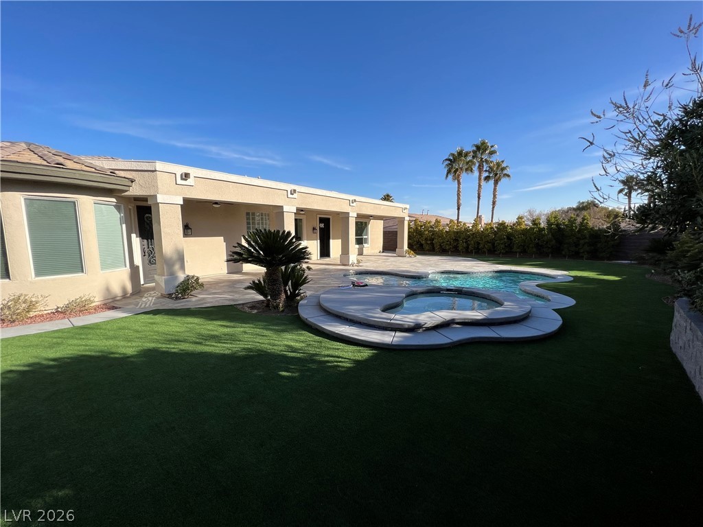 10895 Iris Canyon Lane Property Photo 21
