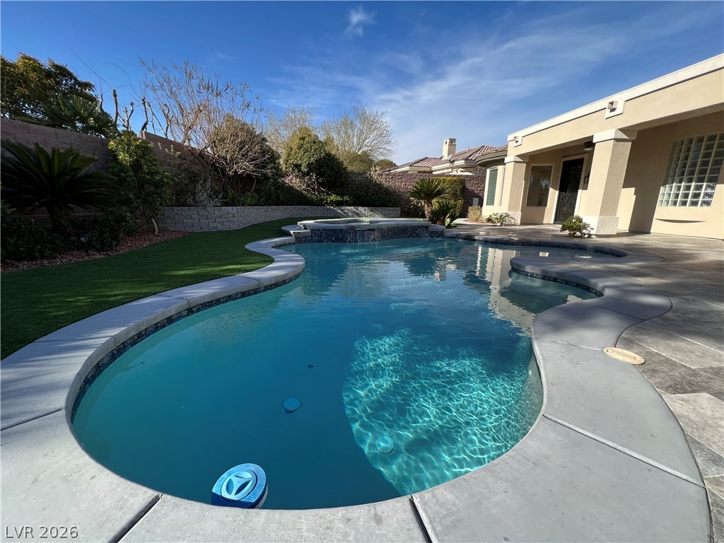 10895 Iris Canyon Lane Property Photo 22