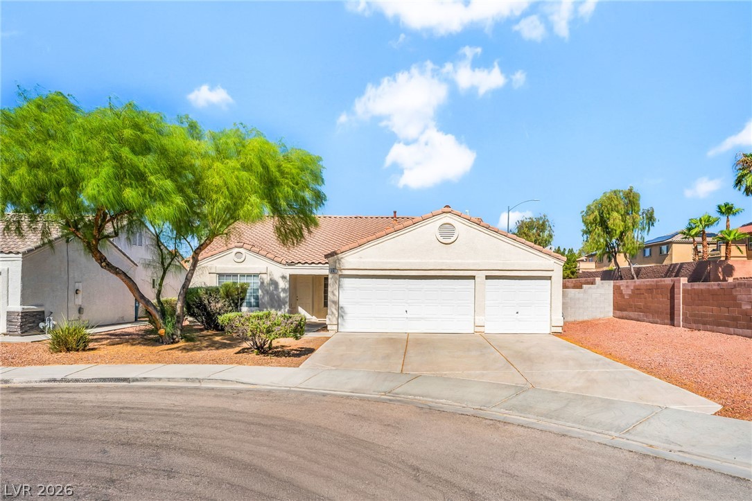 6141 Bedrock Court Property Photo 1