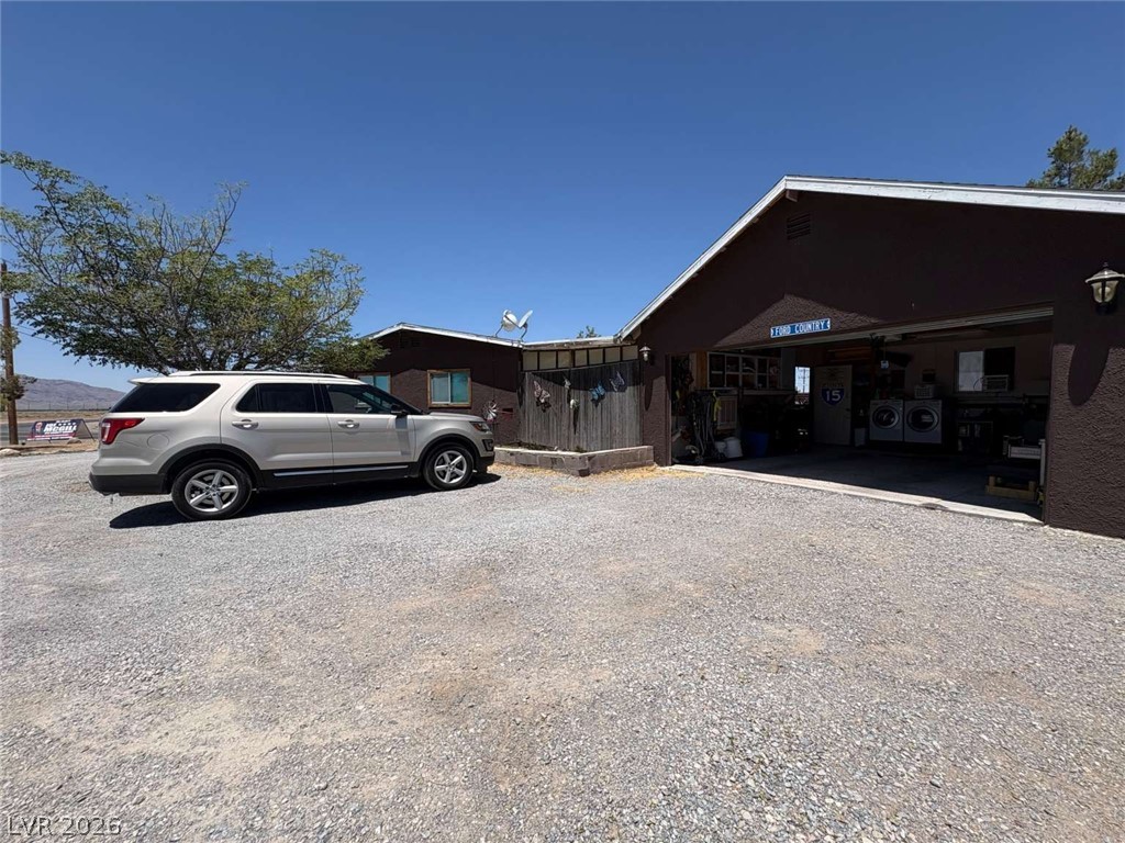 3971 South Blagg Road Property Photo 1