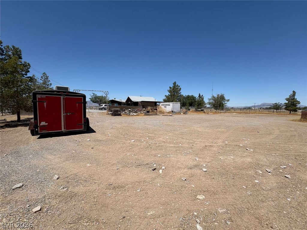 3971 South Blagg Road Property Photo 4