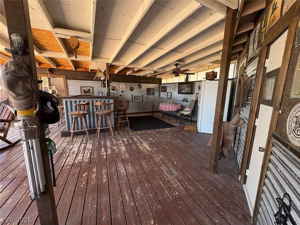 3971 South Blagg Road Property Photo 8