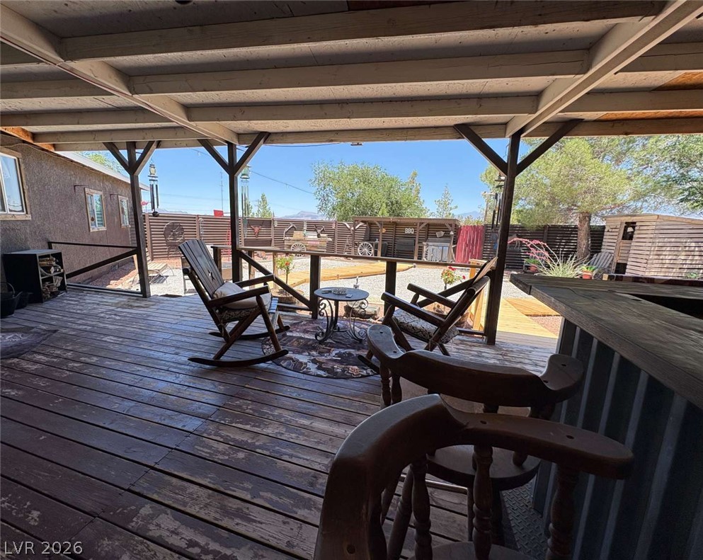 3971 South Blagg Road Property Photo 10