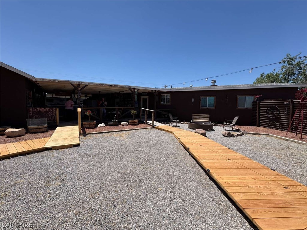3971 South Blagg Road Property Photo 13