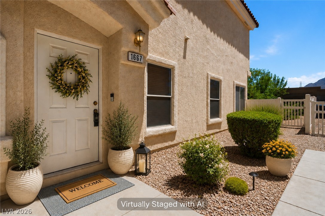 1667 Lefty Garcia Way Property Photo 2
