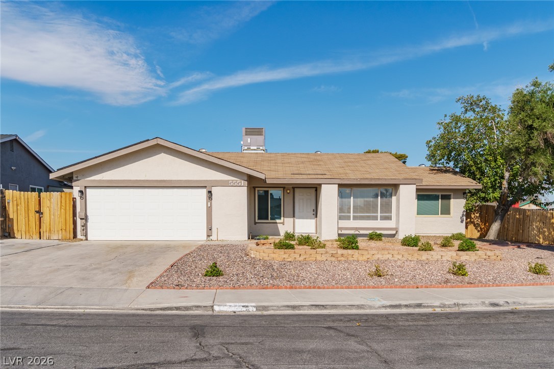 5551 Corral Circle Property Photo 1