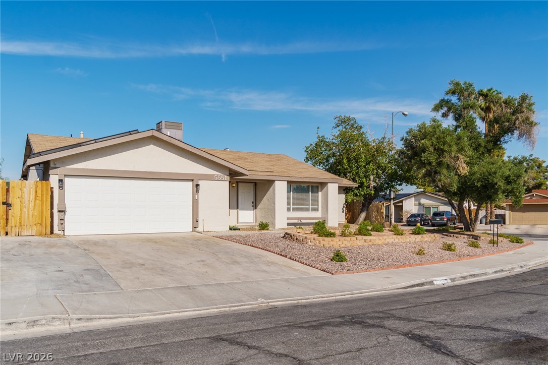 5551 Corral Circle Property Photo 2