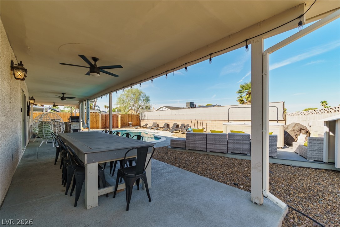 5551 Corral Circle Property Photo 35
