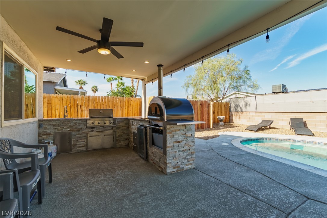 5551 Corral Circle Property Photo 36