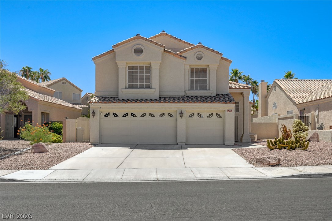 295 Vallarte Drive Property Photo 1