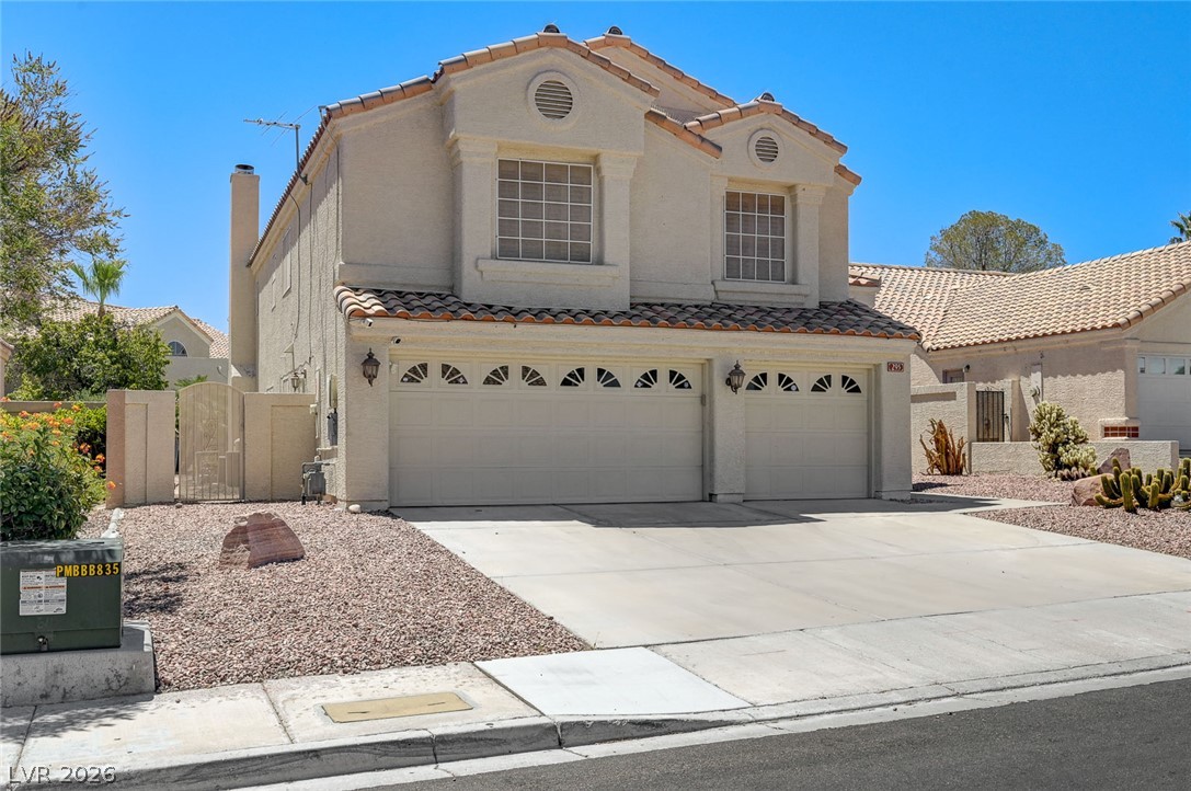 295 Vallarte Drive Property Photo 2