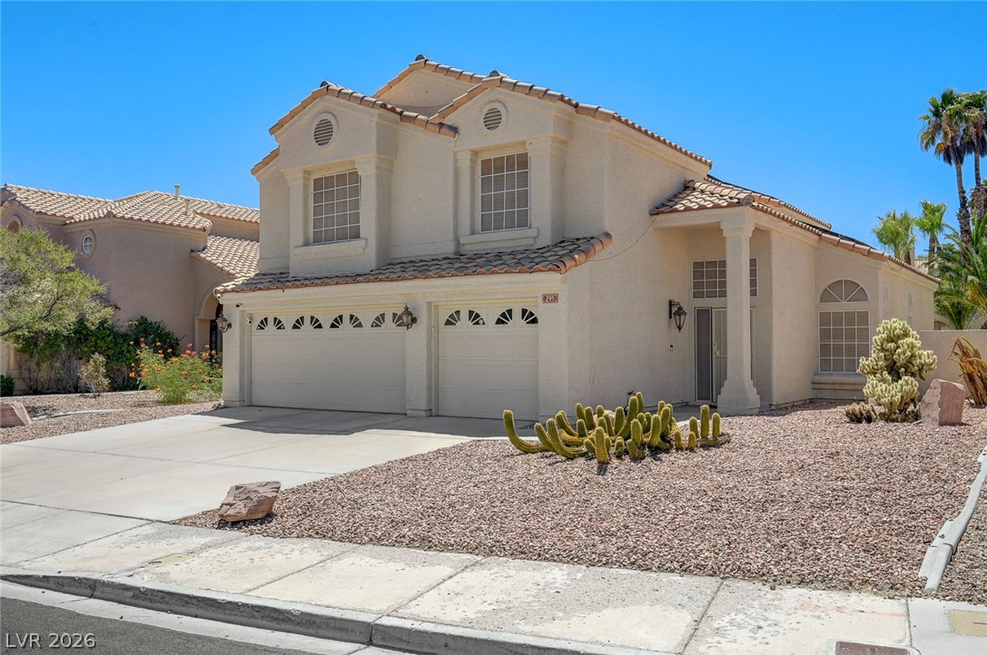 295 Vallarte Drive Property Photo 3