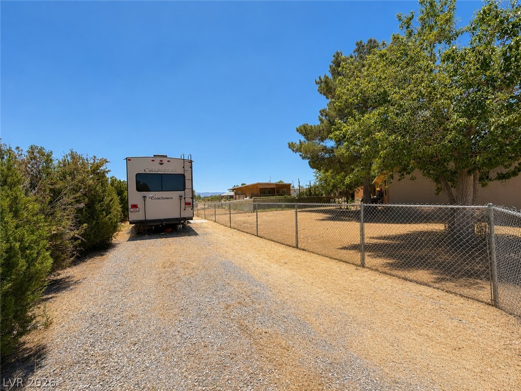1611 West Blosser Ranch Road Property Photo 3