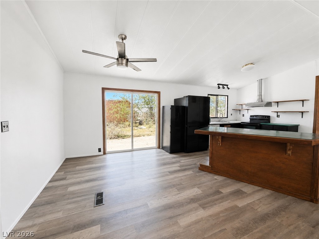 1611 West Blosser Ranch Road Property Photo 4