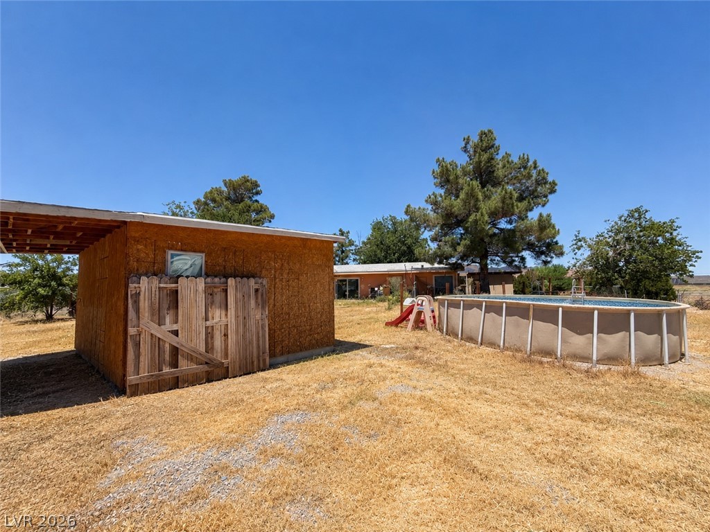 1611 West Blosser Ranch Road Property Photo 21